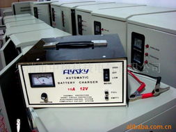 樂清市中翔科技電氣 充電機(jī)產(chǎn)品列表